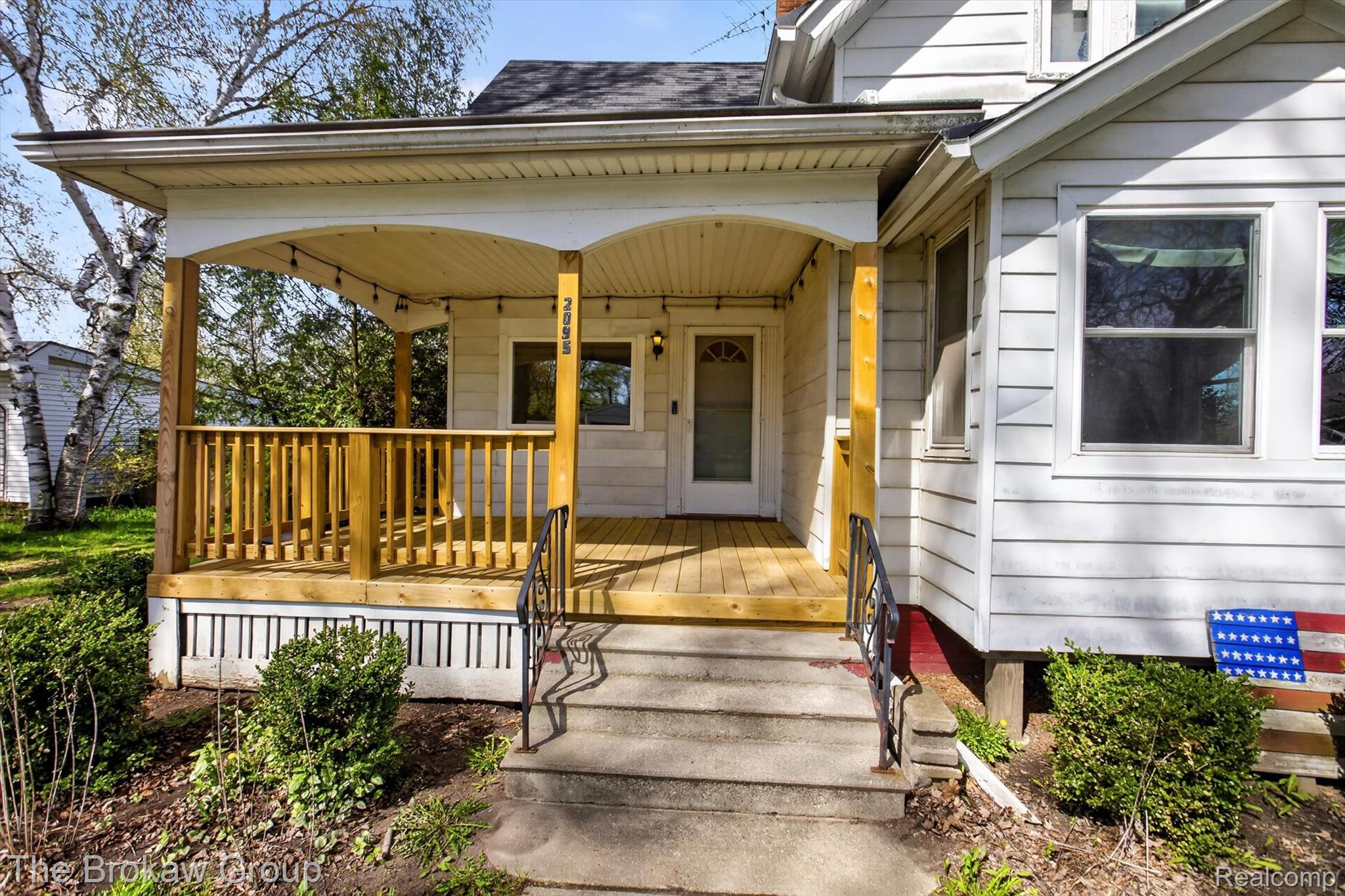 2095 Liberty Street Property Photo 6