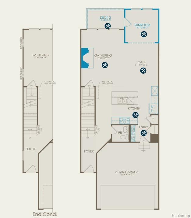 4038 Nottingham Circle Property Photo 2