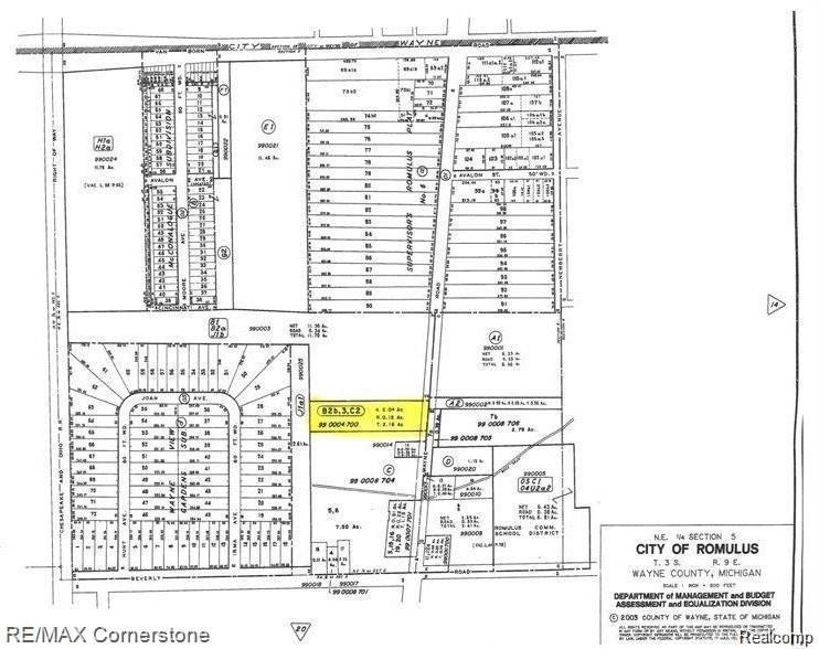 0000 Wayne Rd Property Photo 3
