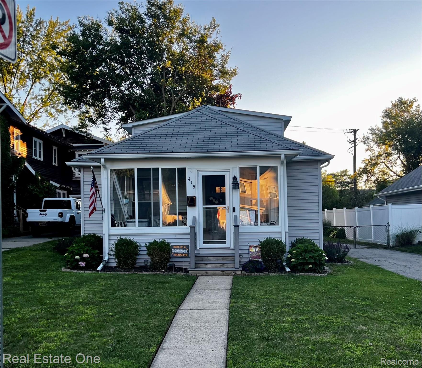 415 Taylor Avenue Property Photo 1