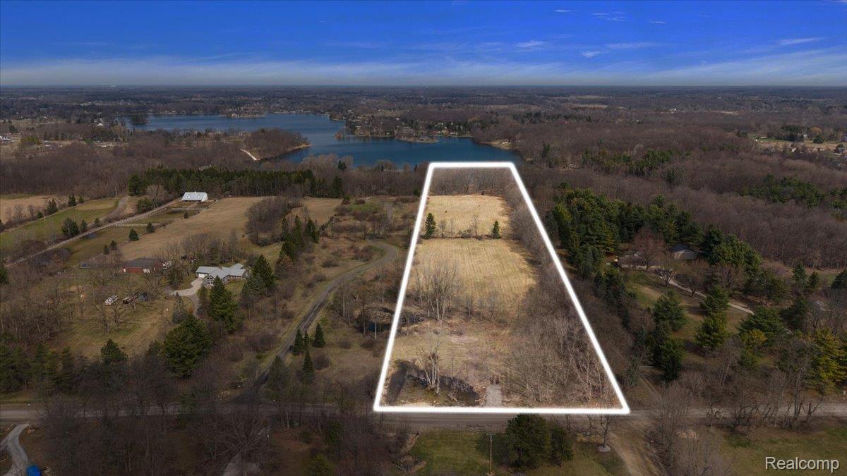 10515 Horton Road Property Photo 1