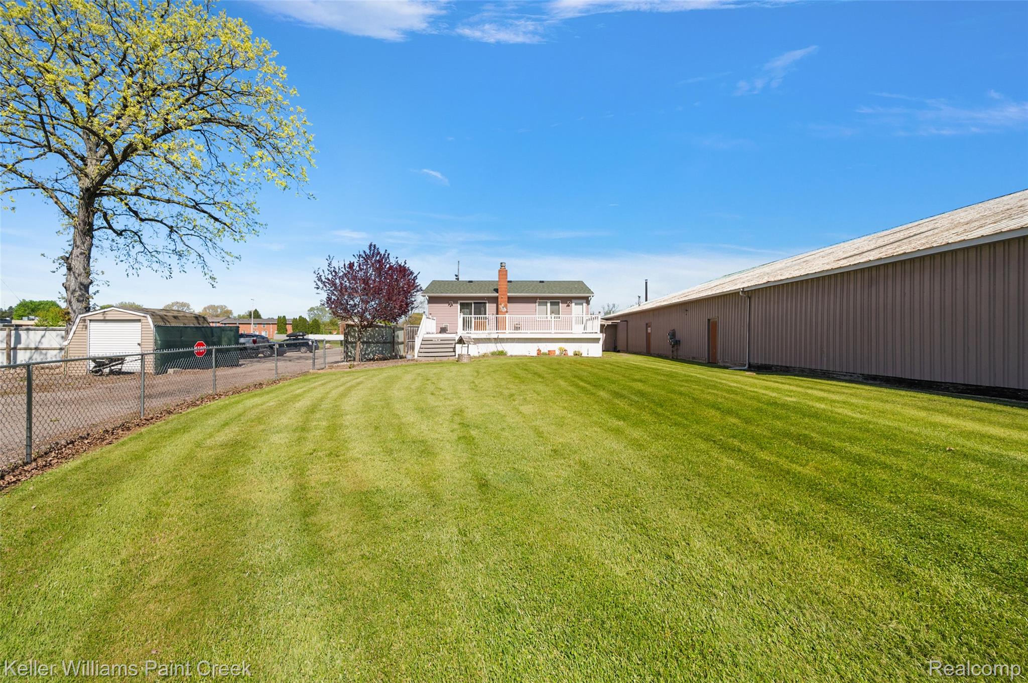 4376 Beecher Road Property Photo 5