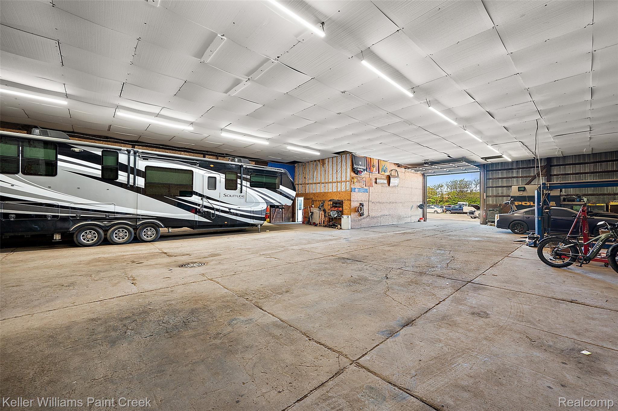 4376 Beecher Road Property Photo 16