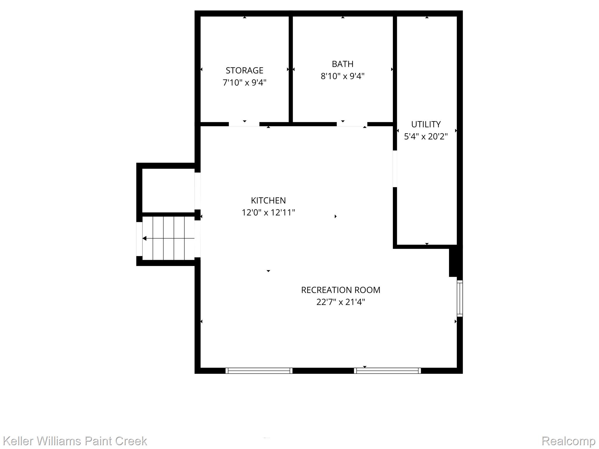 4376 Beecher Road Property Photo 18