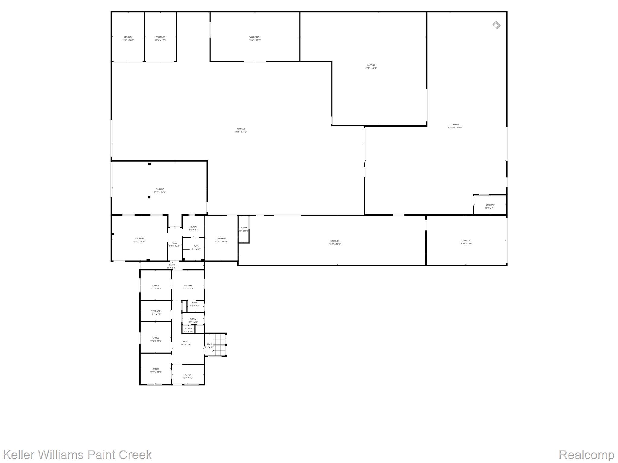 4376 Beecher Road Property Photo 19