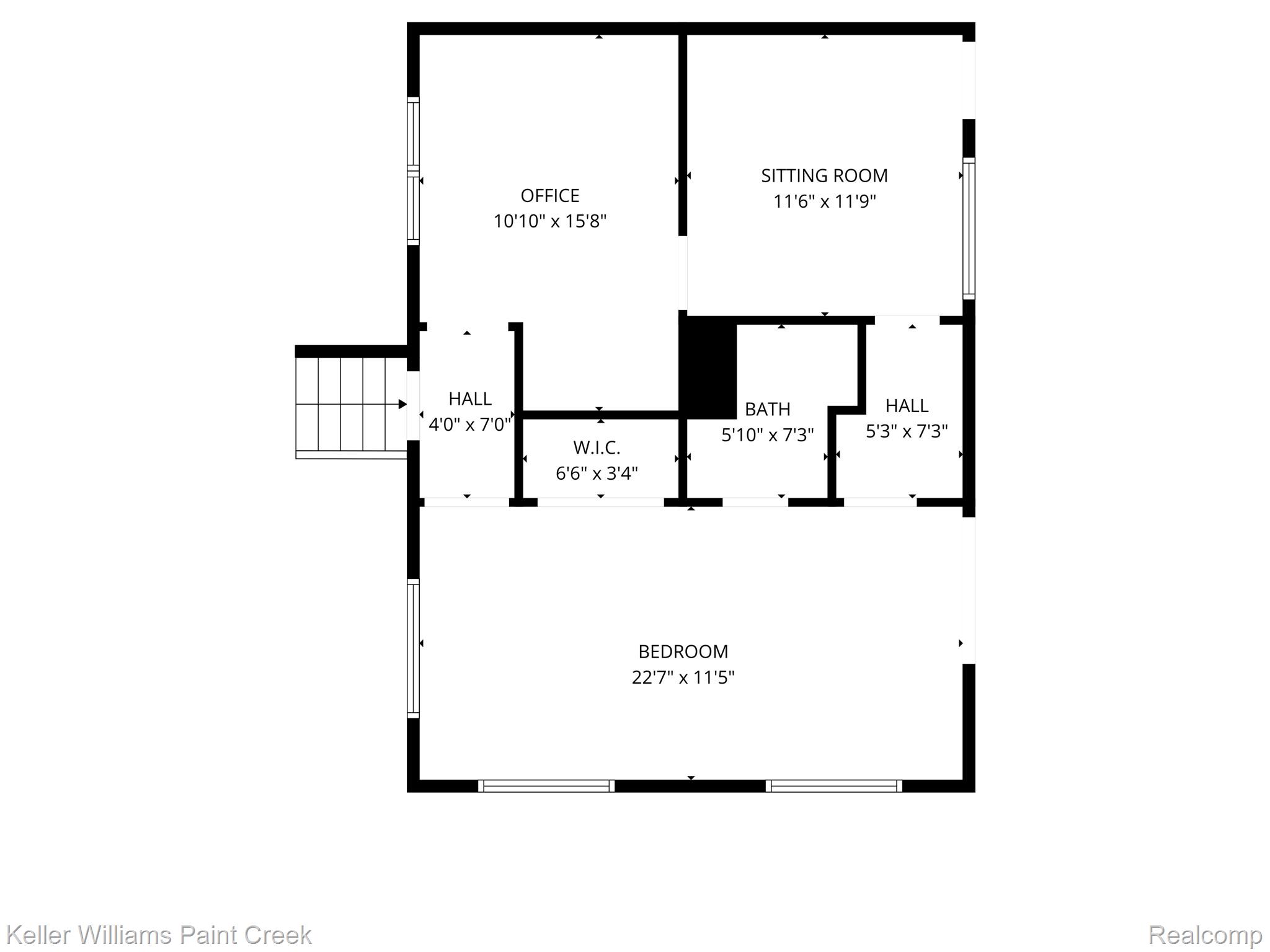 4376 Beecher Road Property Photo 20