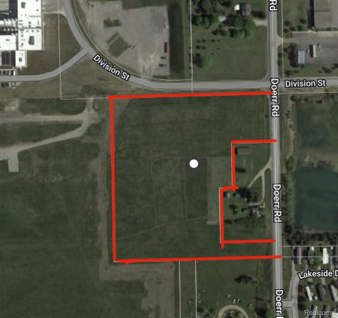 Vl Doerr Road Property Photo 1