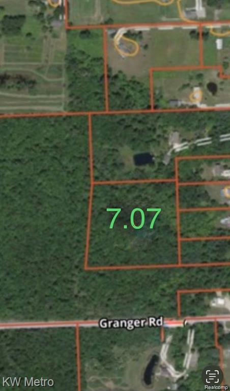 1135 N Baldwin Road Property Photo 11