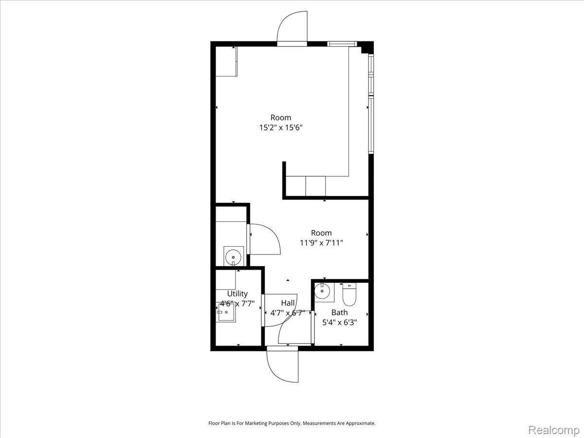 3461 Fort Street Property Photo 21