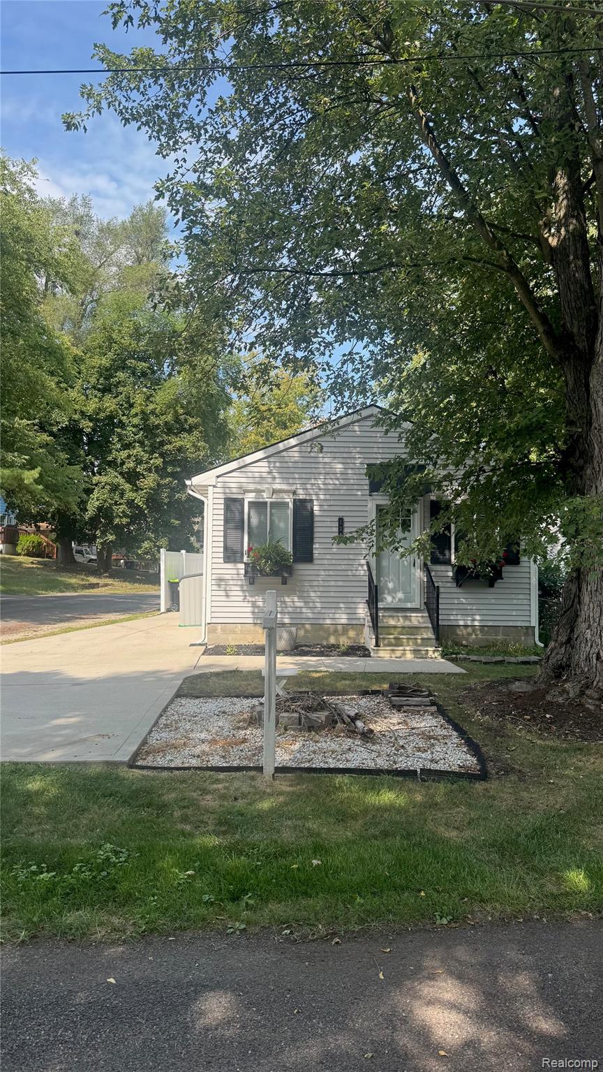 132 Maudlin Street Property Photo 1