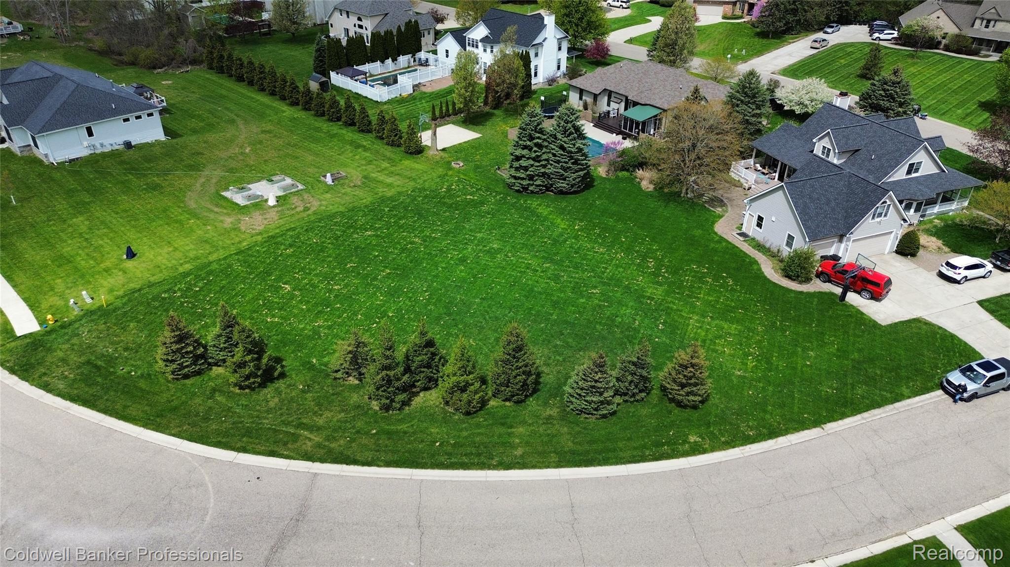00 Championship Drive Property Photo 1