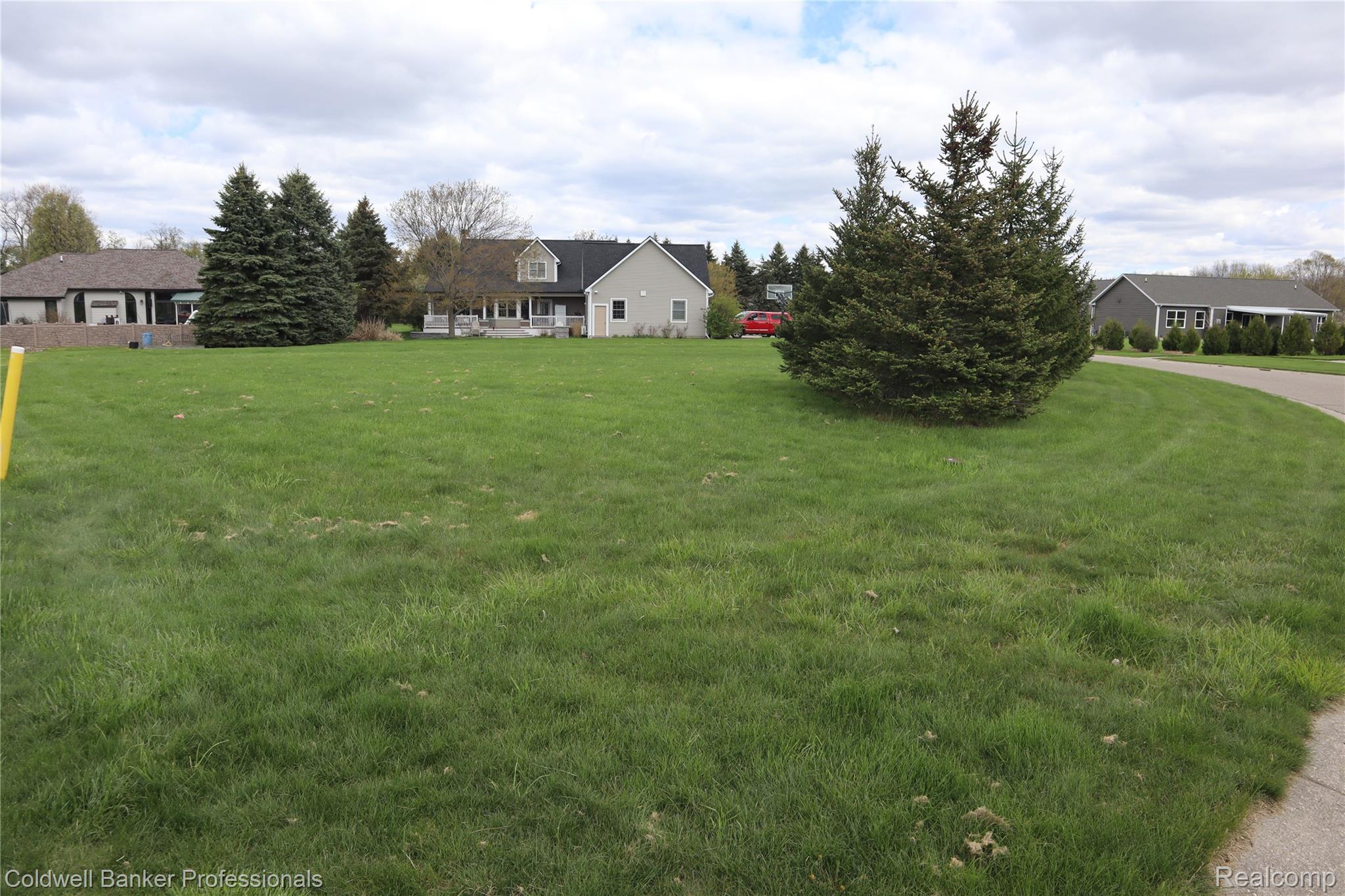 00 Championship Drive Property Photo 2