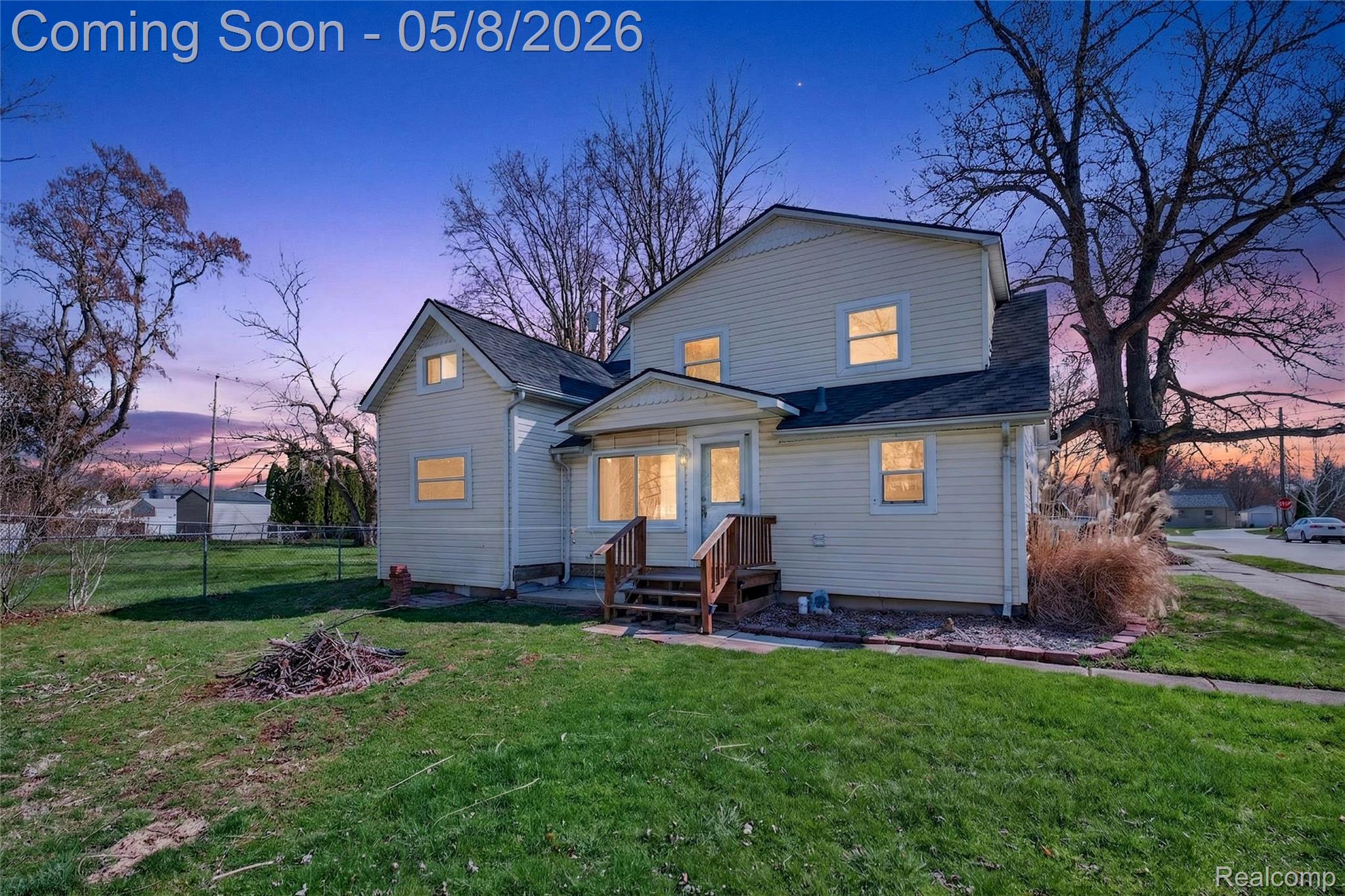 29157 S Wesley Avenue Property Photo 1