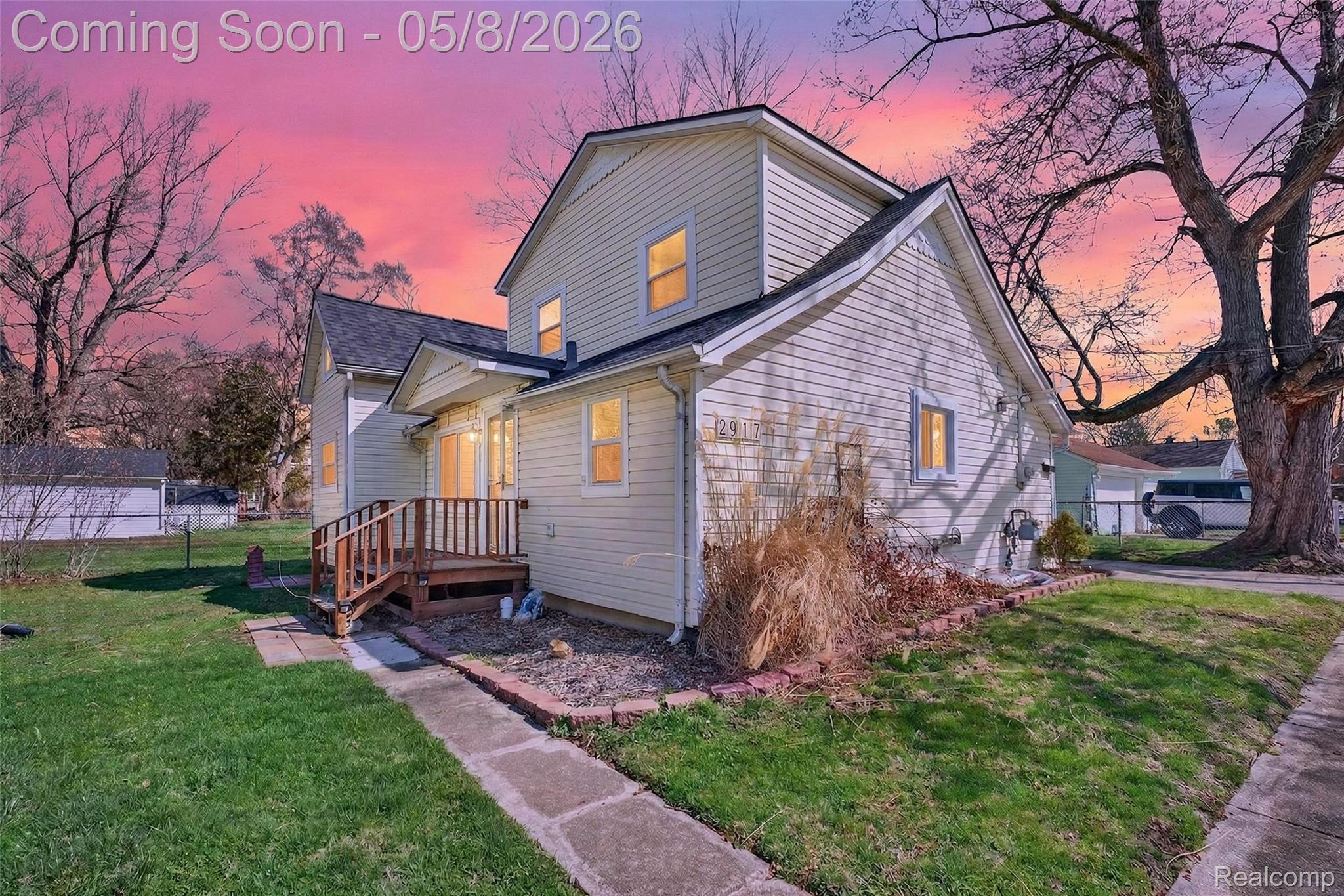 29157 S Wesley Avenue Property Photo 2
