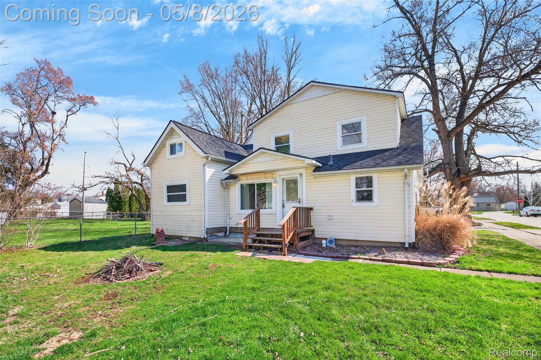 29157 S Wesley Avenue Property Photo 3