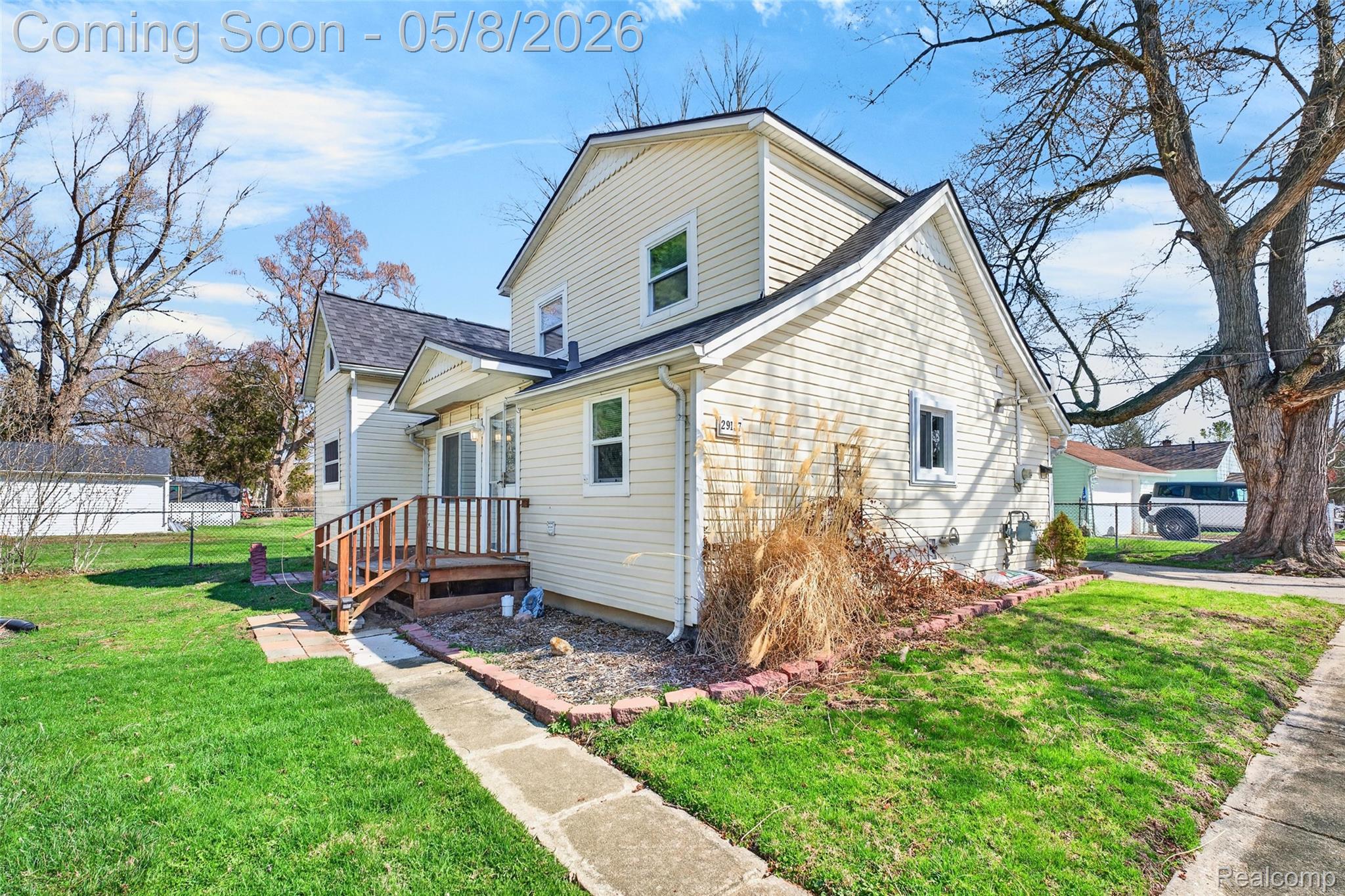 29157 S Wesley Avenue Property Photo 4