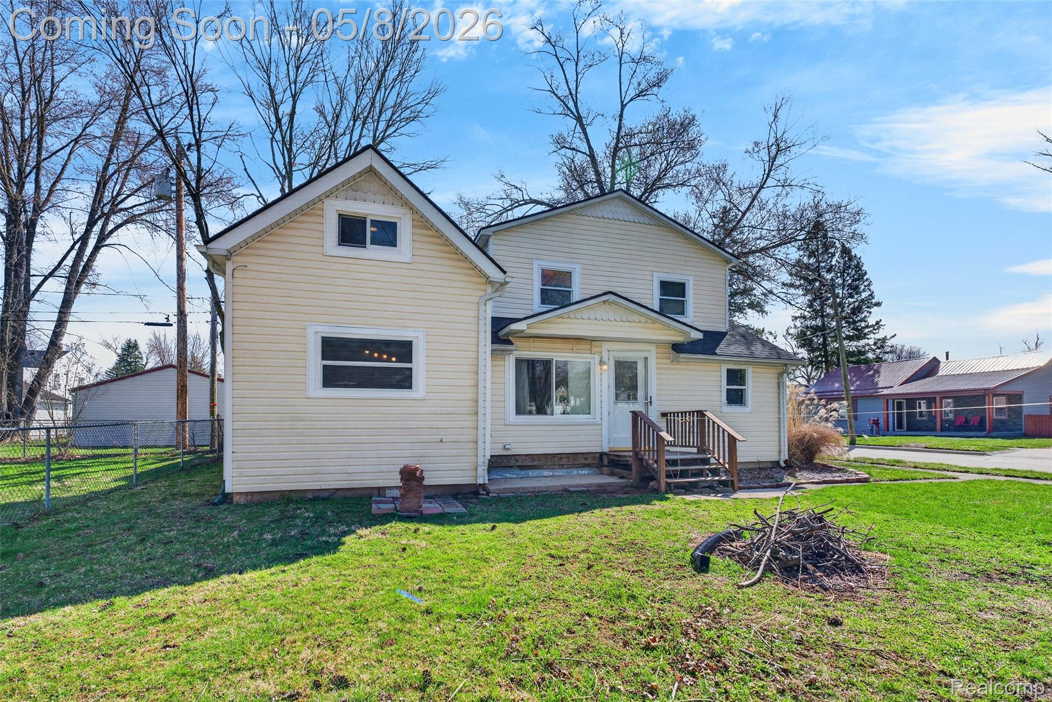 29157 S Wesley Avenue Property Photo 5