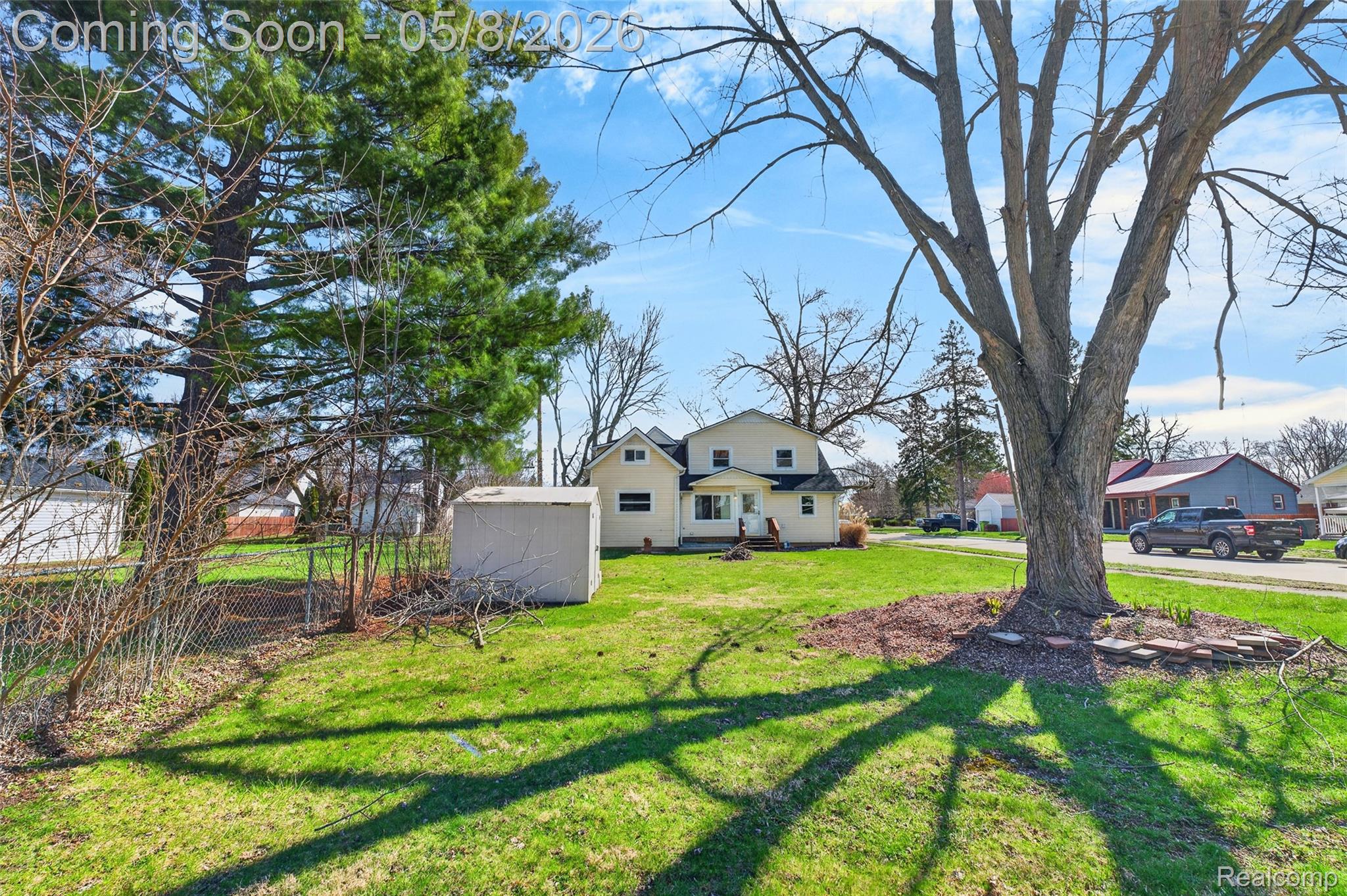 29157 S Wesley Avenue Property Photo 6