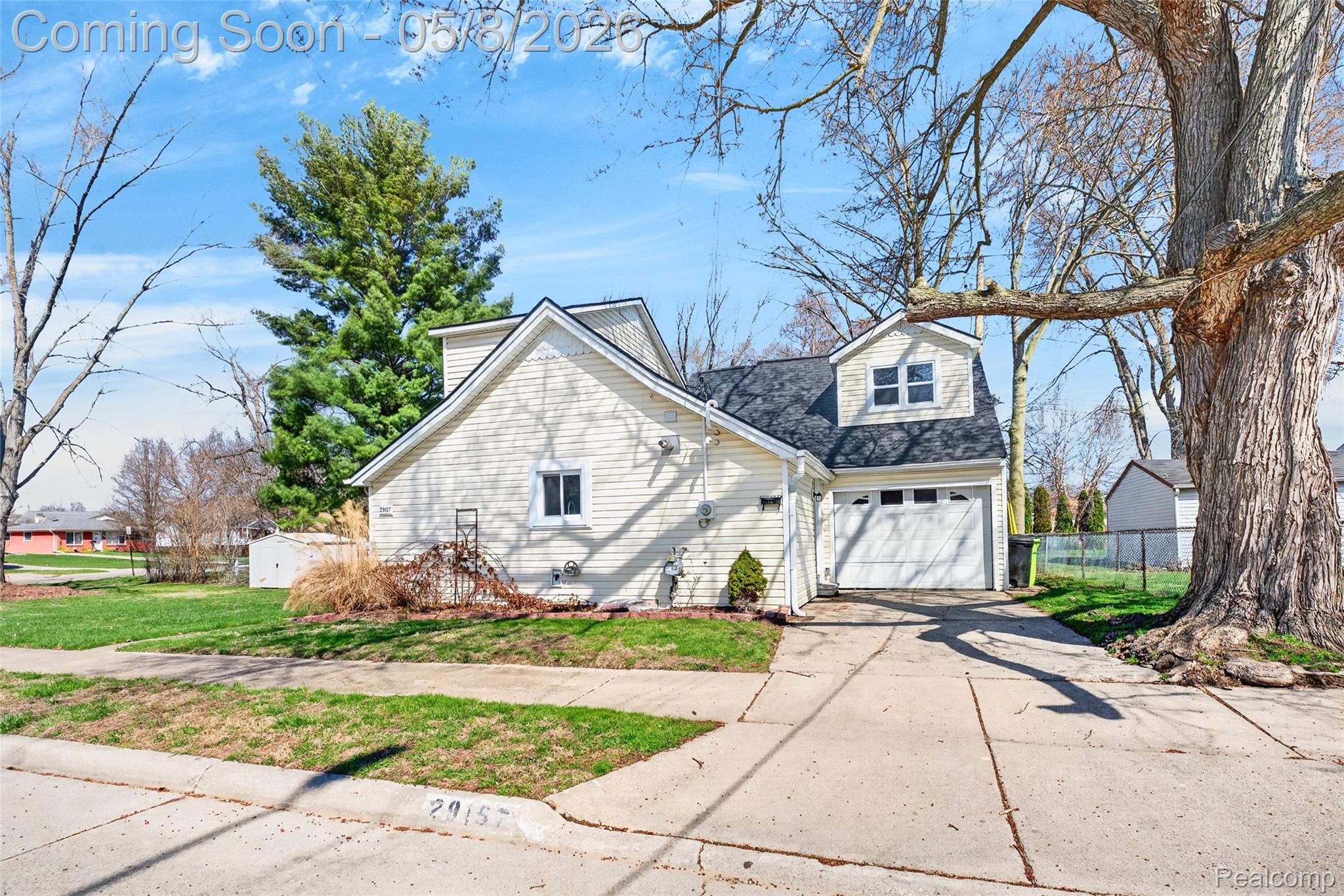 29157 S Wesley Avenue Property Photo 8