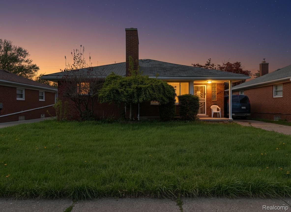 16525 Ego Avenue Property Photo 1