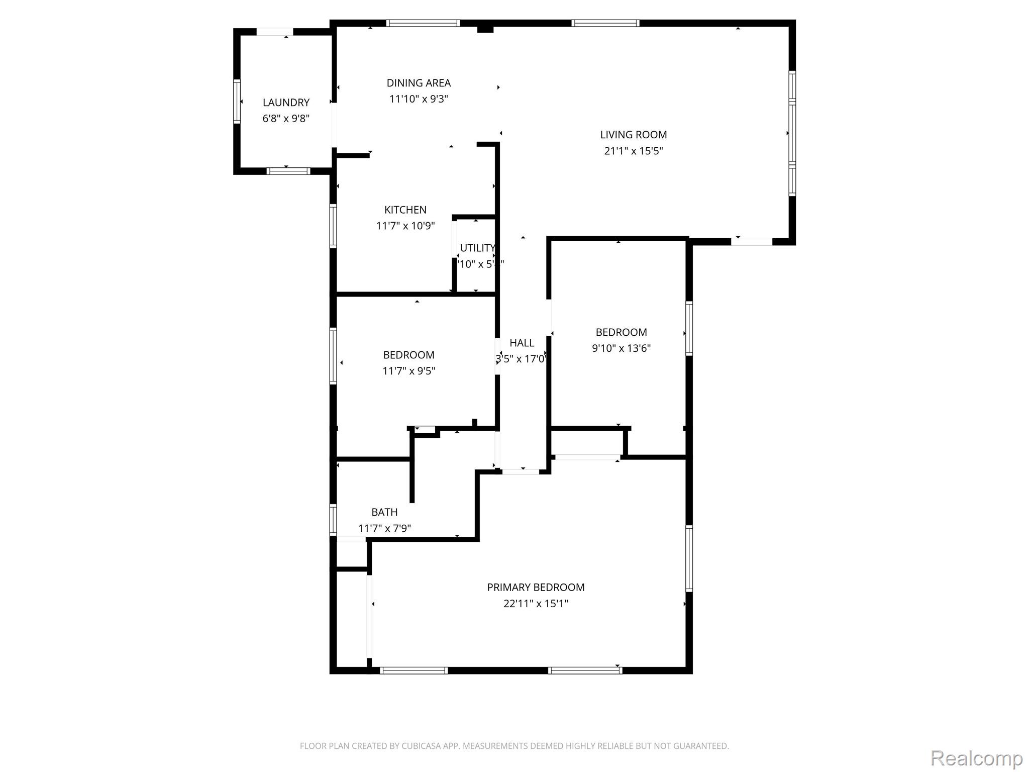 20052 Pine Street Property Photo 40