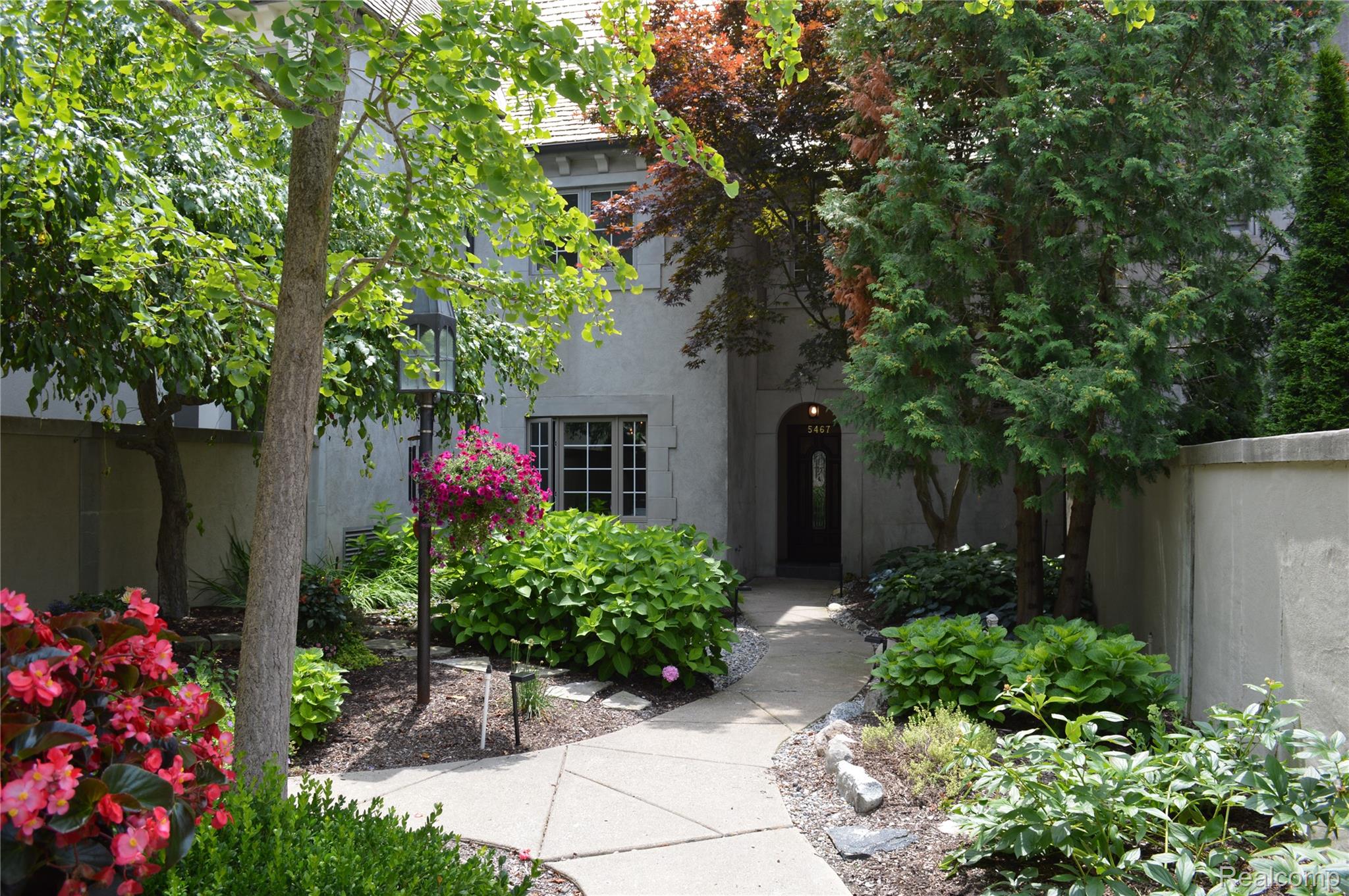 5467 Bristol Parke Drive Property Photo 1
