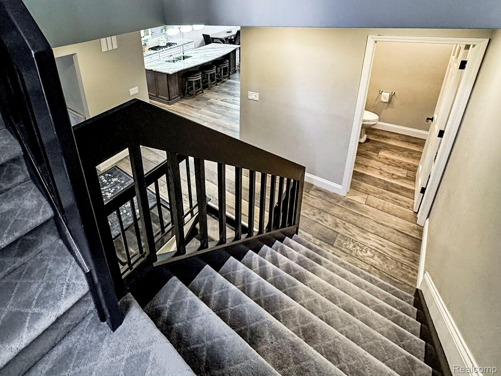 5467 Bristol Parke Drive Property Photo 32