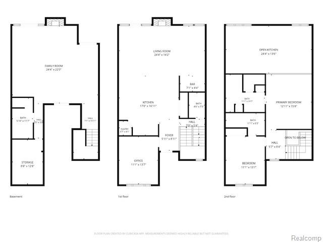 5467 Bristol Parke Drive Property Photo 49