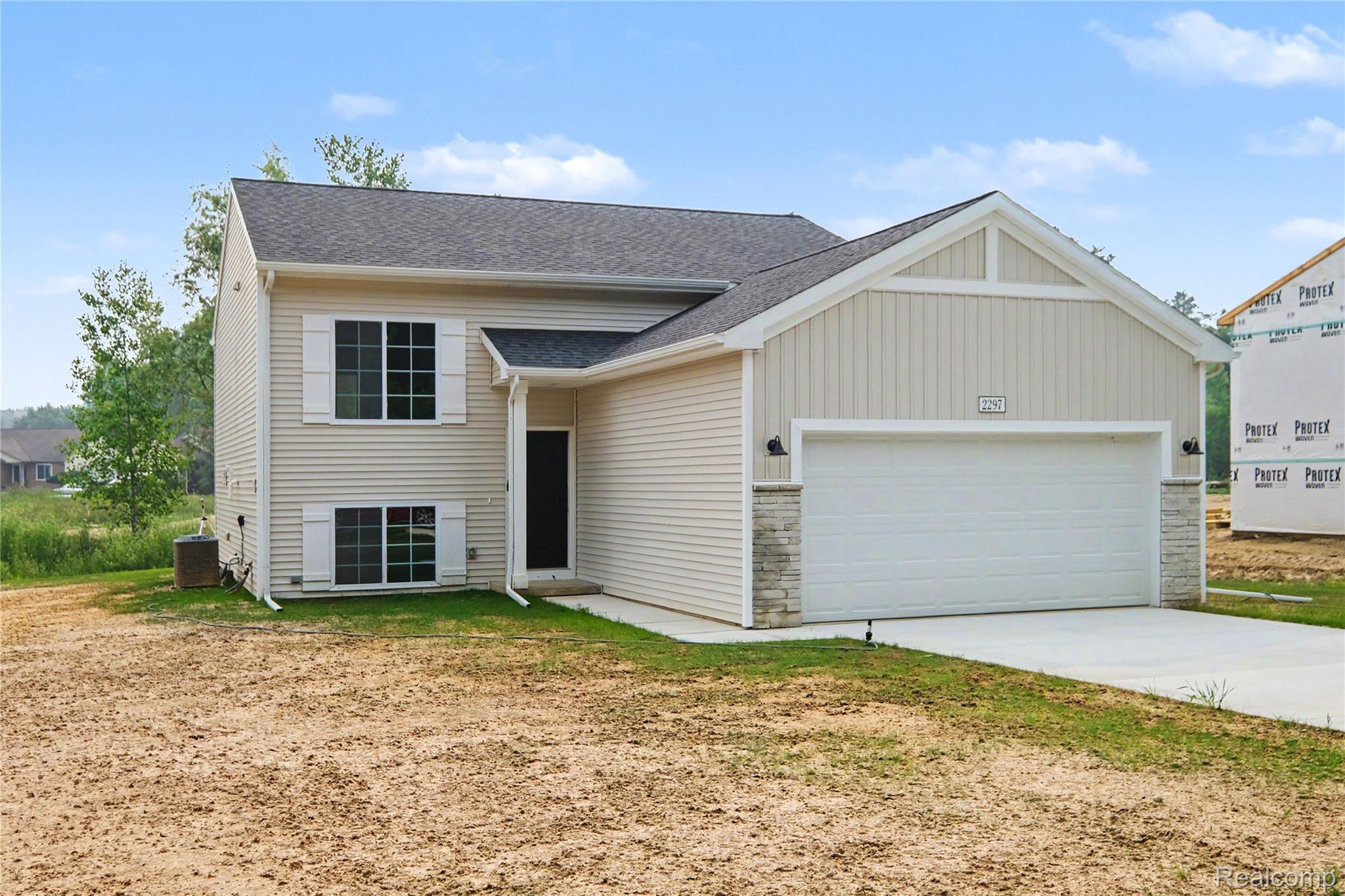 2297 Plum Tree Court Property Photo 1