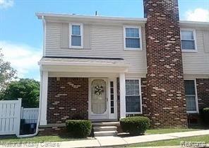 42106 Gladwin Street Property Photo 1