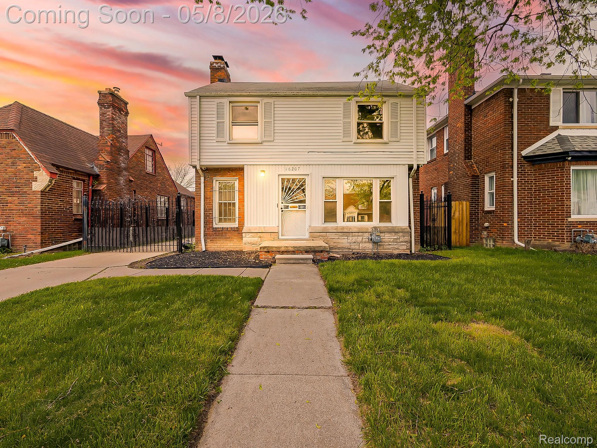 16207 Harlow Street Property Photo 1