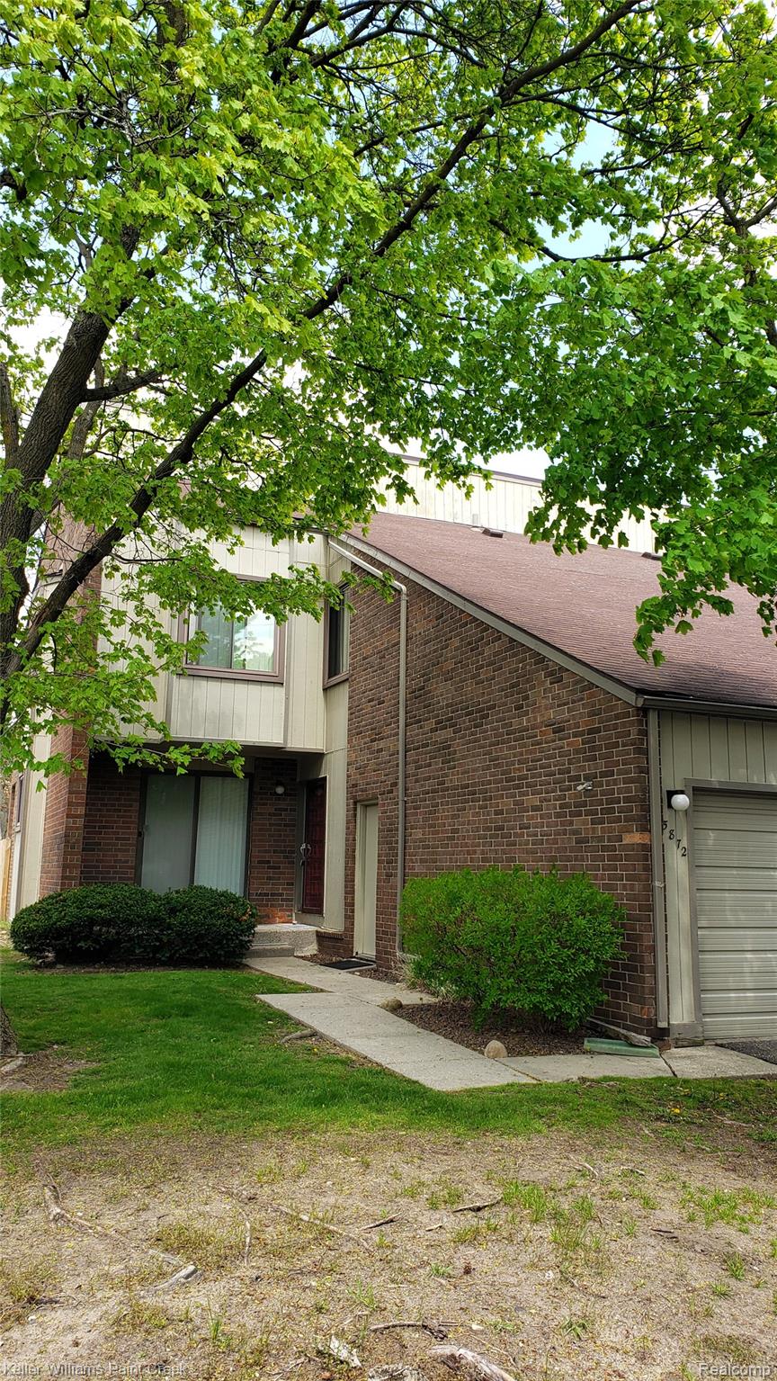 5872 Vassar Property Photo 1