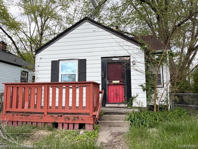 12906 Faust Avenue Property Photo 1