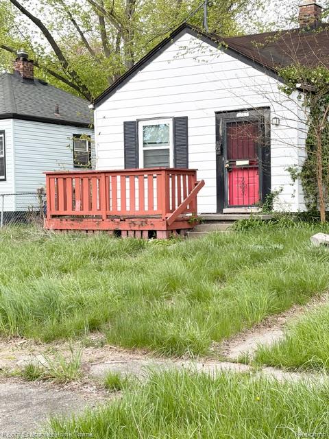 12906 Faust Avenue Property Photo 2