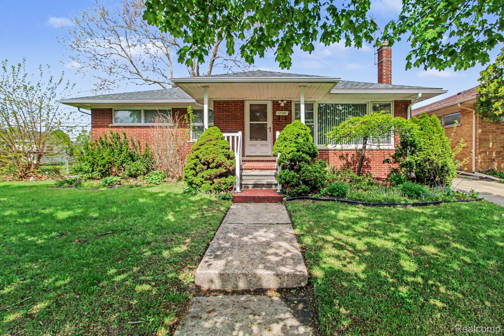 17751 Ruth Street Property Photo 1