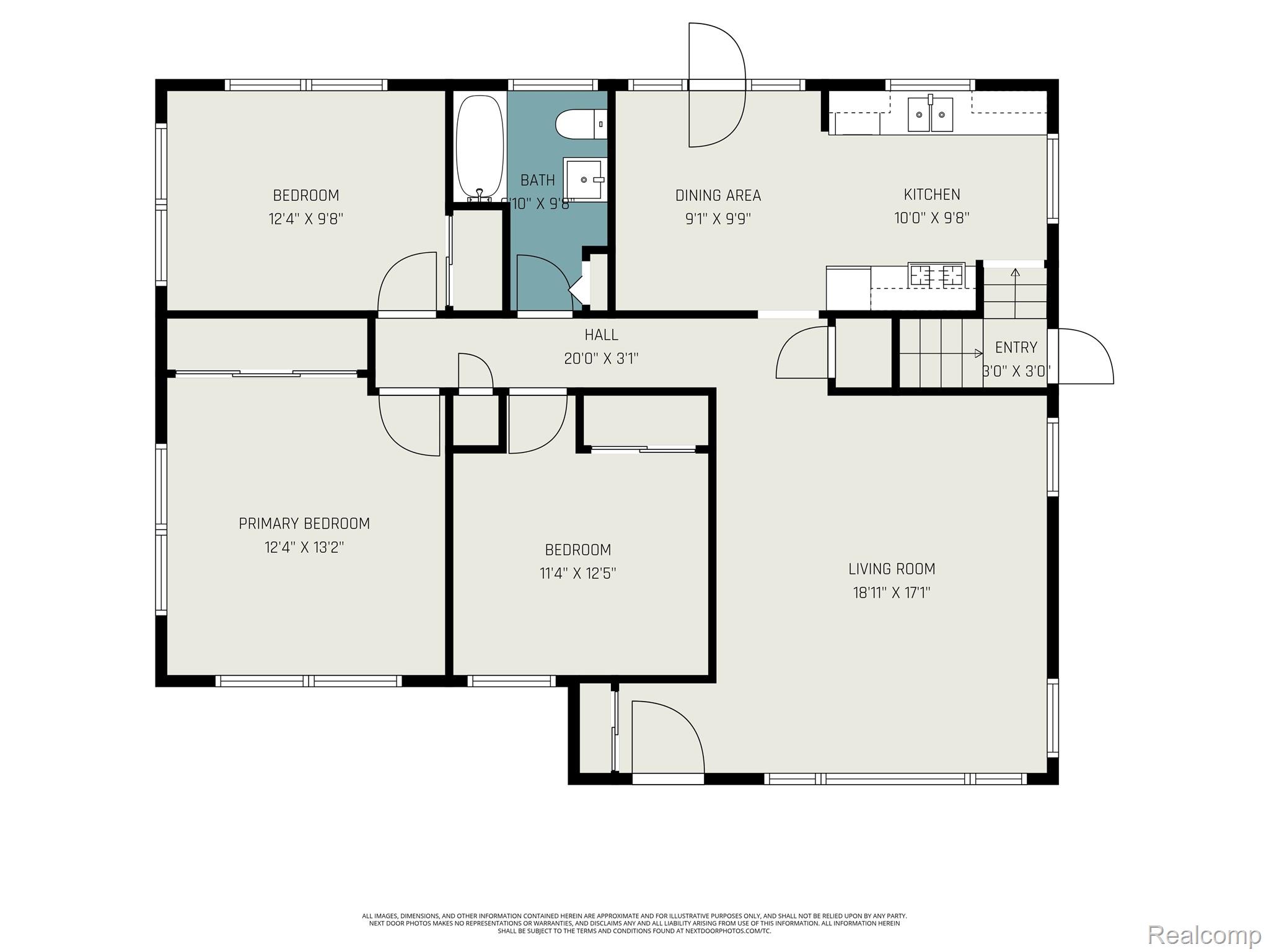 17751 Ruth Street Property Photo 13