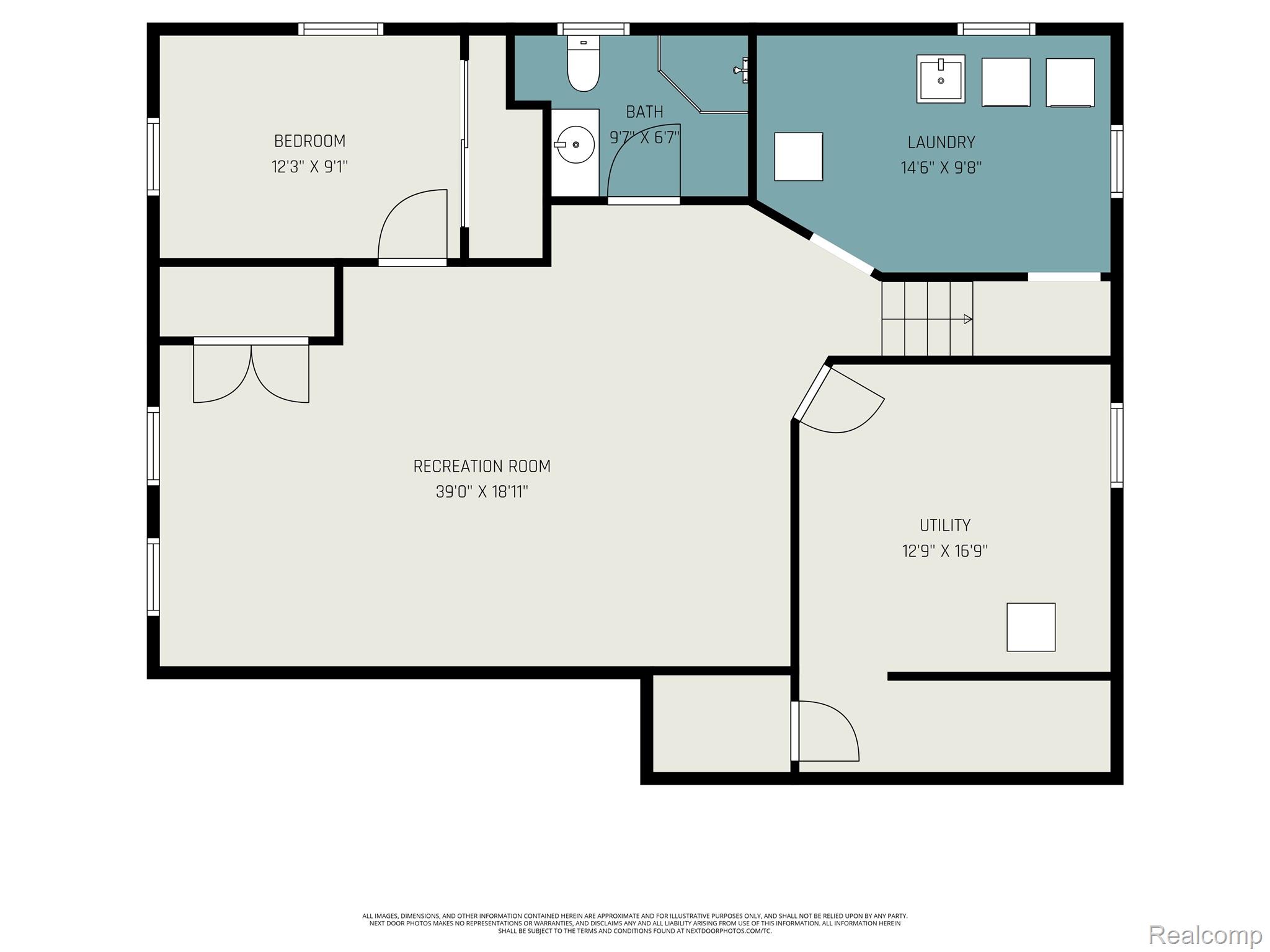 17751 Ruth Street Property Photo 14