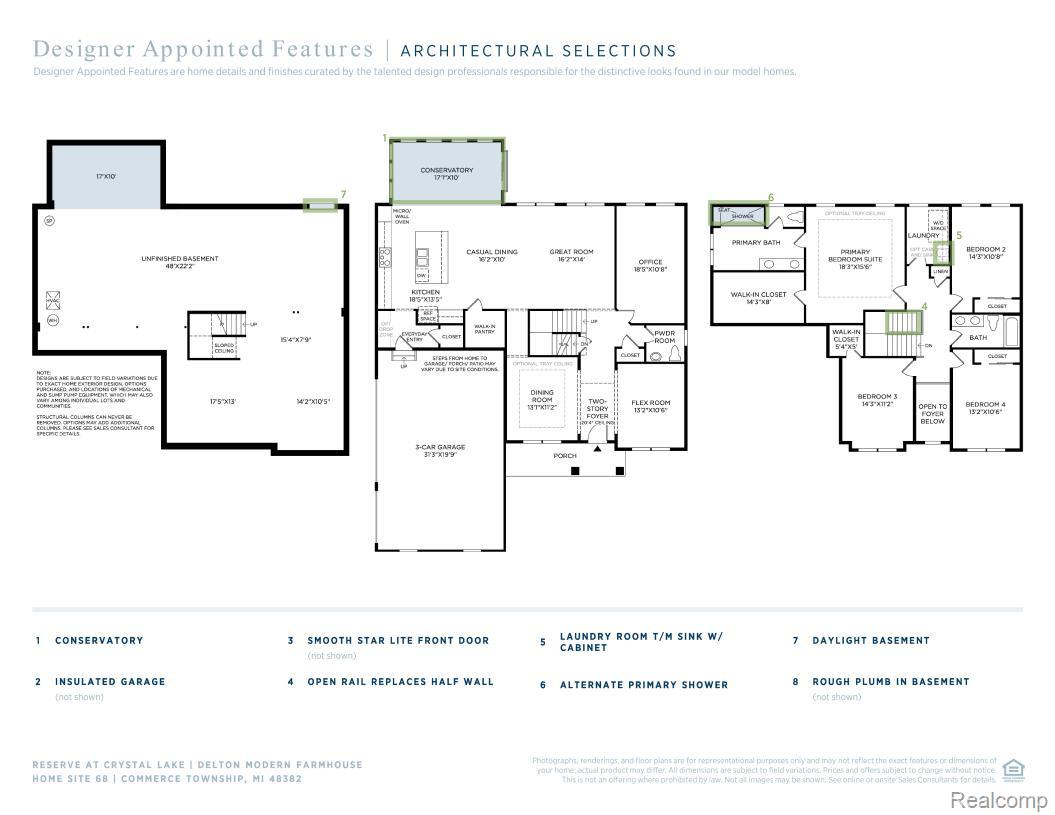 2408 Provencal Drive Property Photo 10