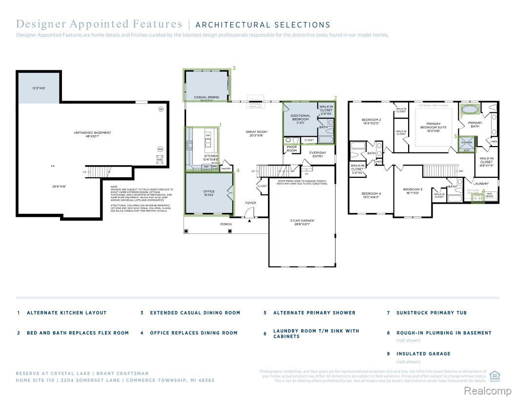 2204 Somerset Lane Property Photo 14