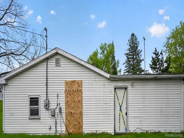 3912 Ruth Avenue Property Photo 4