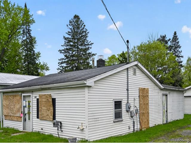 3912 Ruth Avenue Property Photo 5