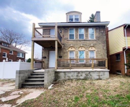 2491-2493 Calvert Avenue Property Photo 1