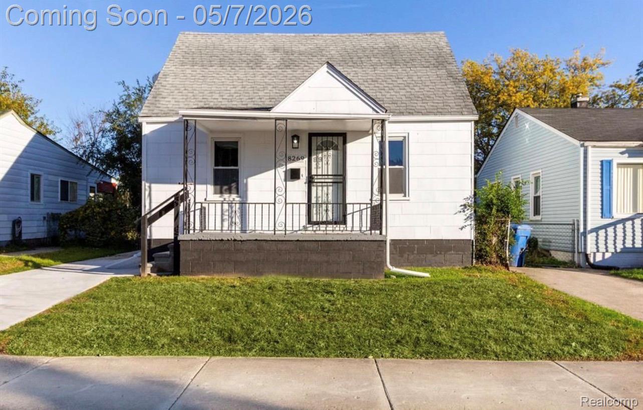 8269 Westminster Avenue Property Photo 1