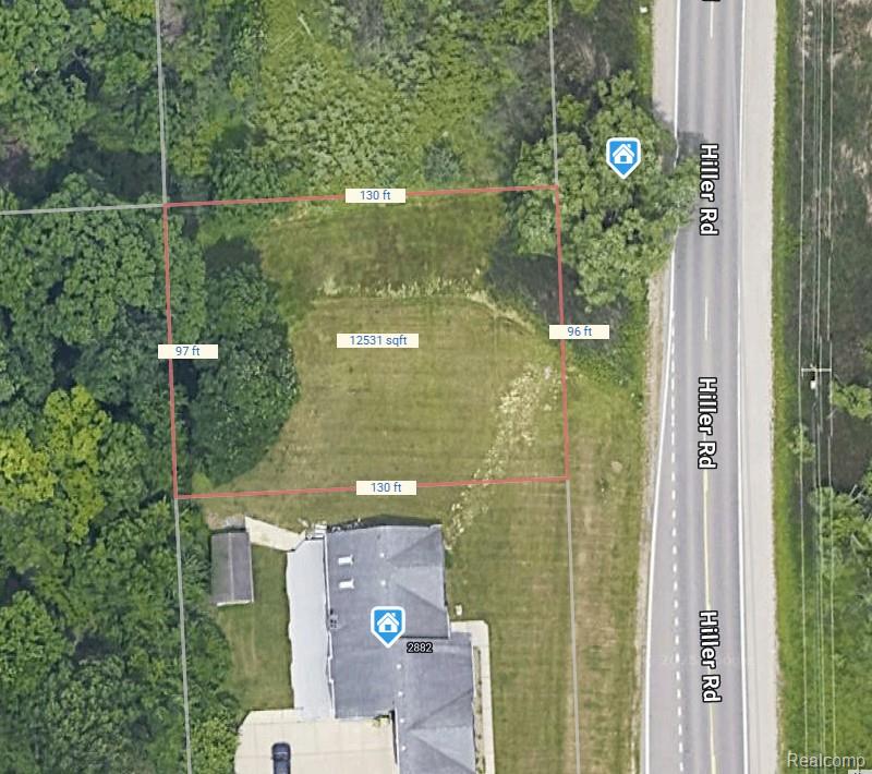 Lot 94 Hiller Road Property Photo 3