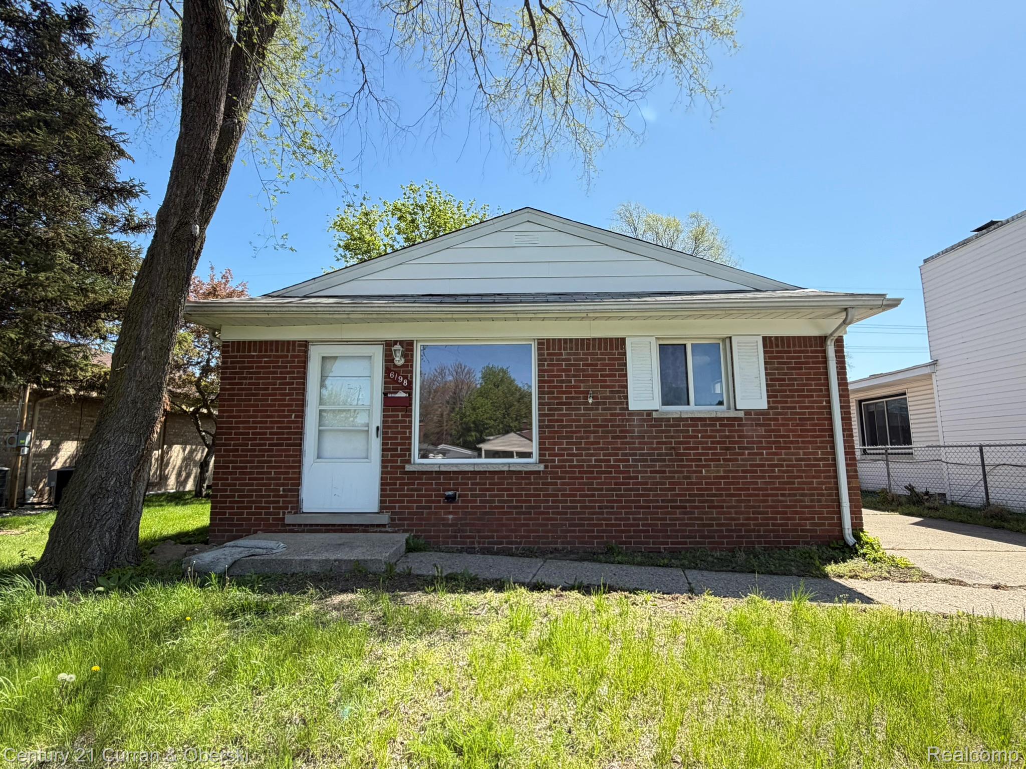 6198 Mayburn Street Property Photo 1