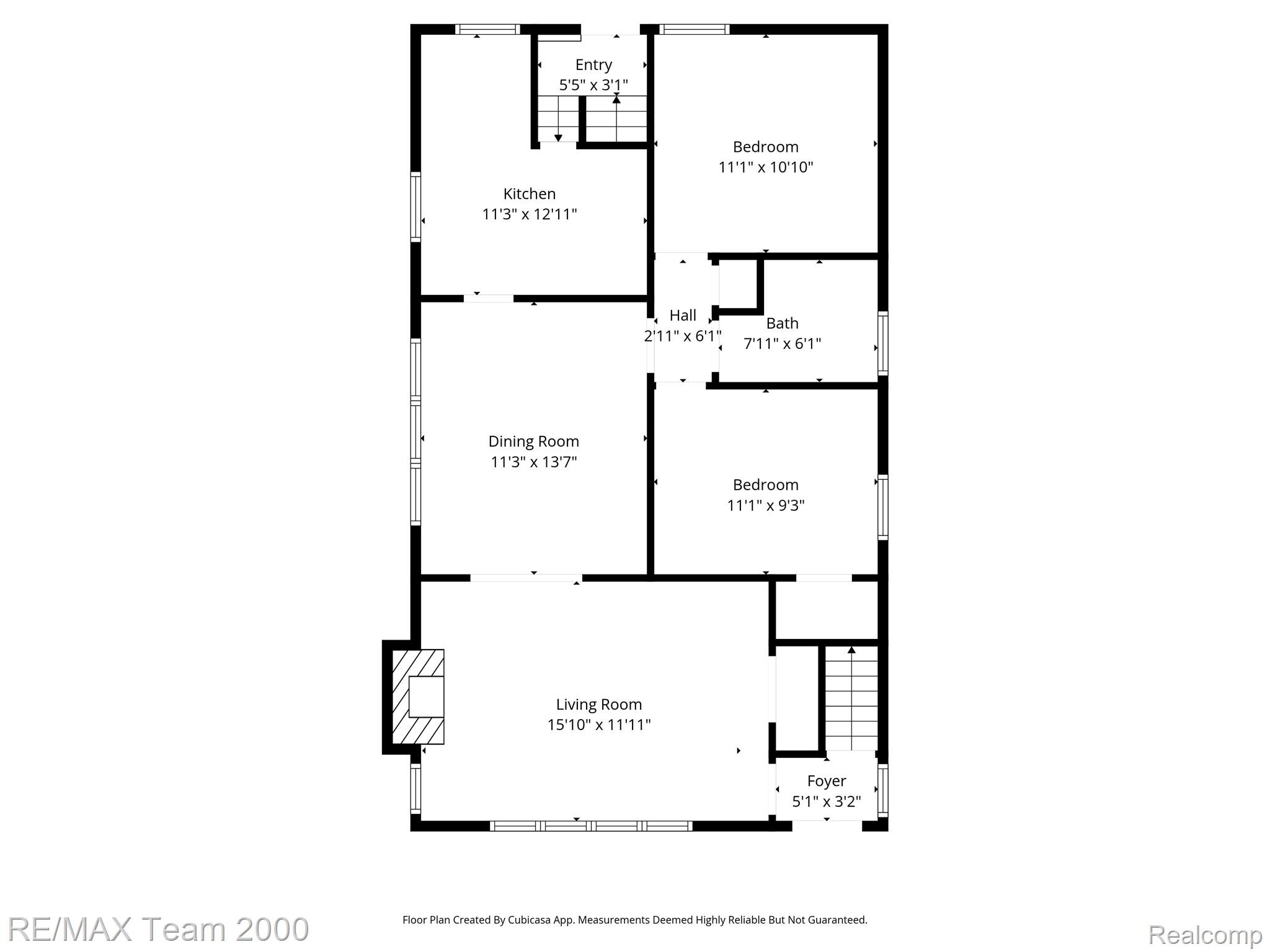 7121 Pinehurst Street Property Photo 31