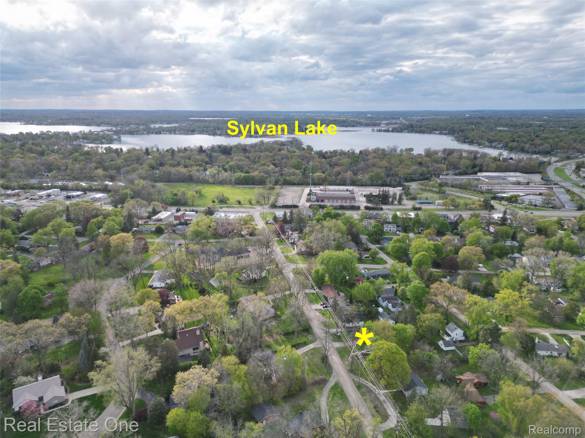 1850 + 1852 Ward Road Property Photo 36