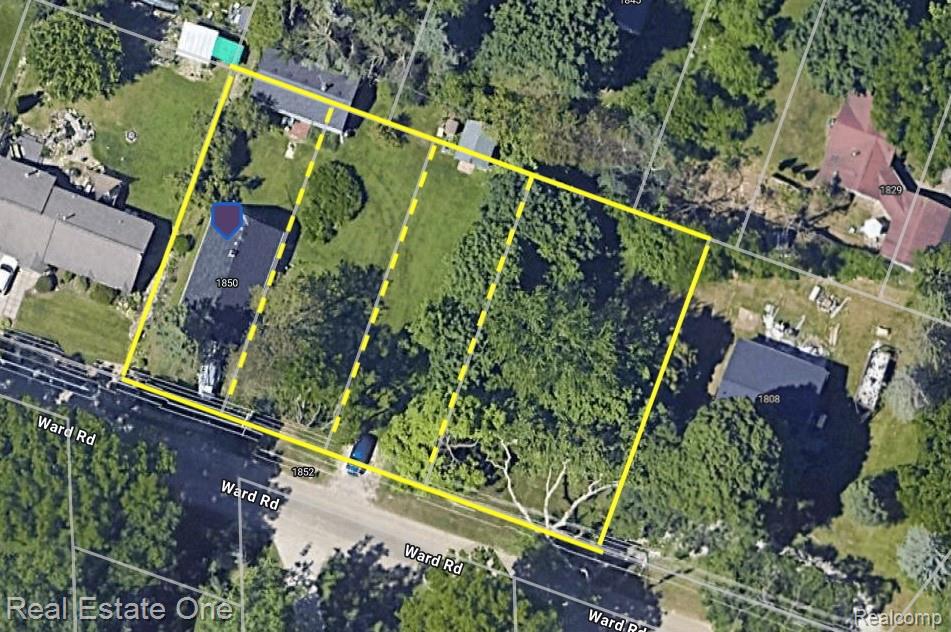 1850 + 1852 Ward Road Property Photo 37