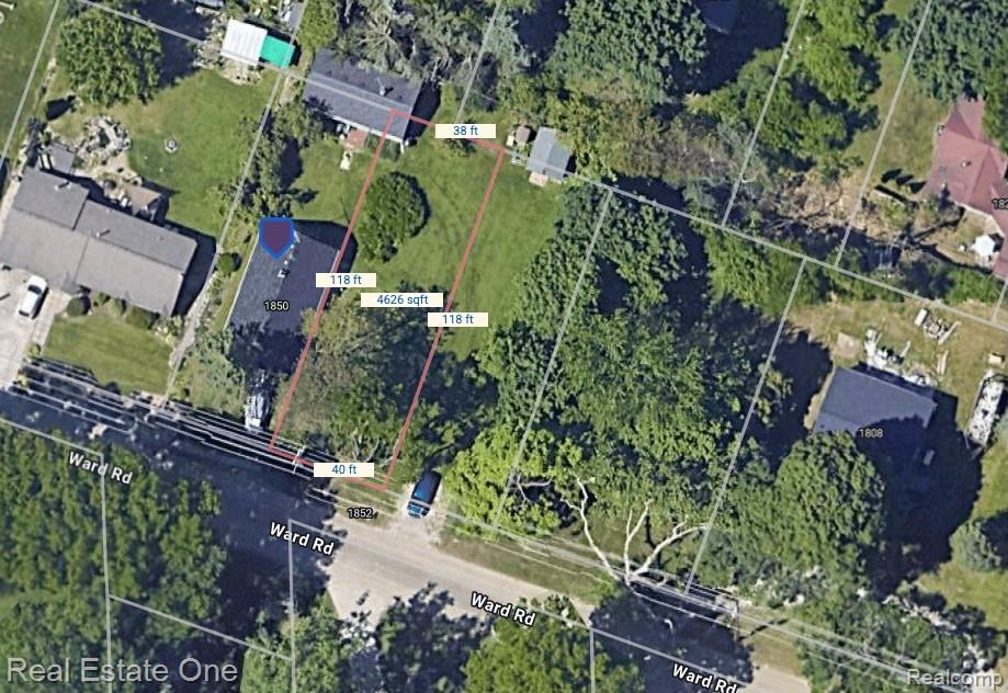 1850 + 1852 Ward Road Property Photo 39