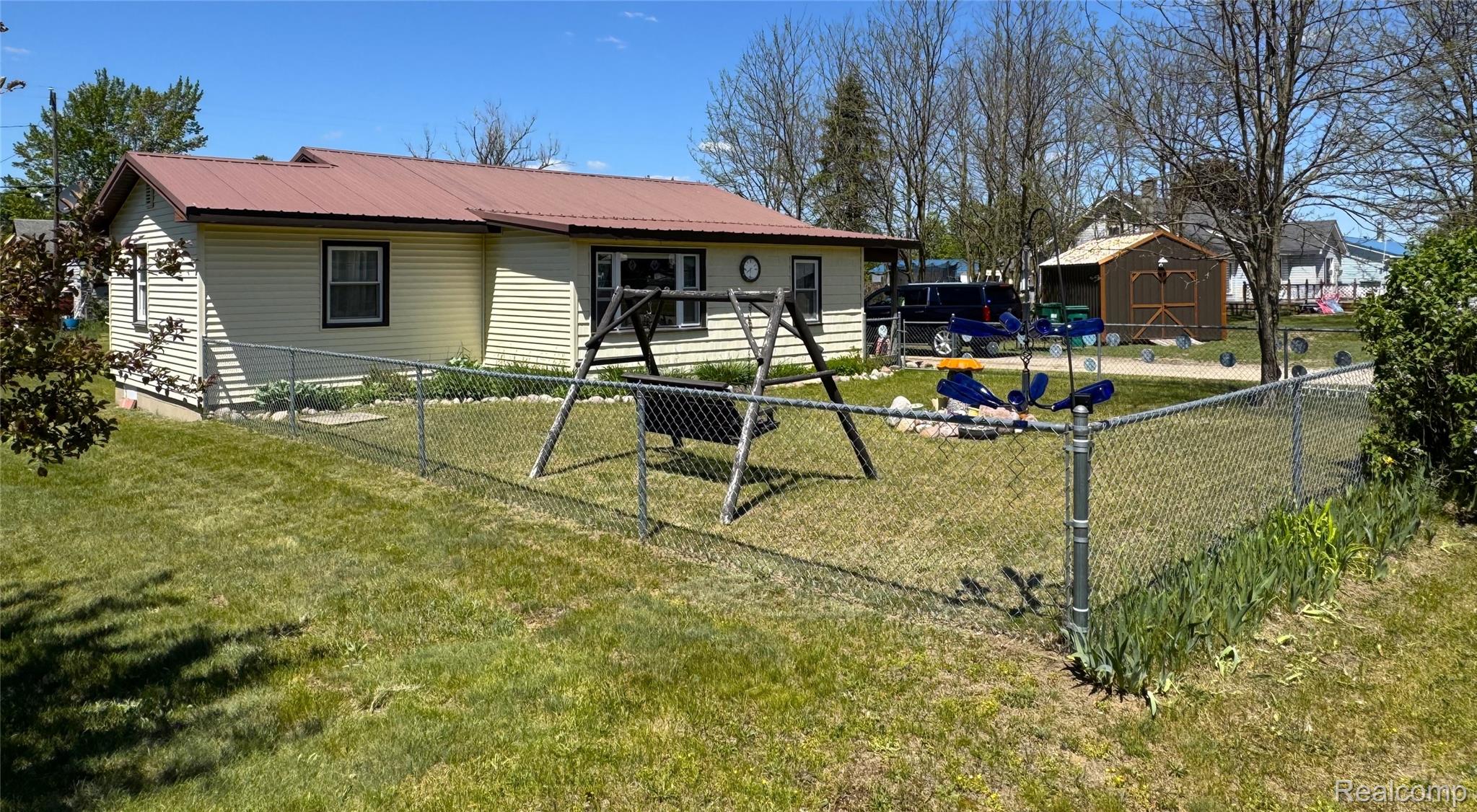6373 Manistee Street Property Photo 1